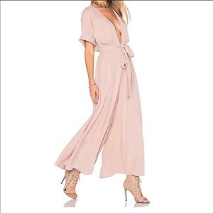 Mara Hoffman Jumpsuit